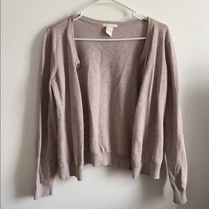 H&M Cardigan